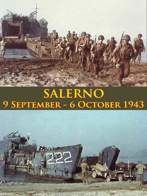 cover image of Salerno